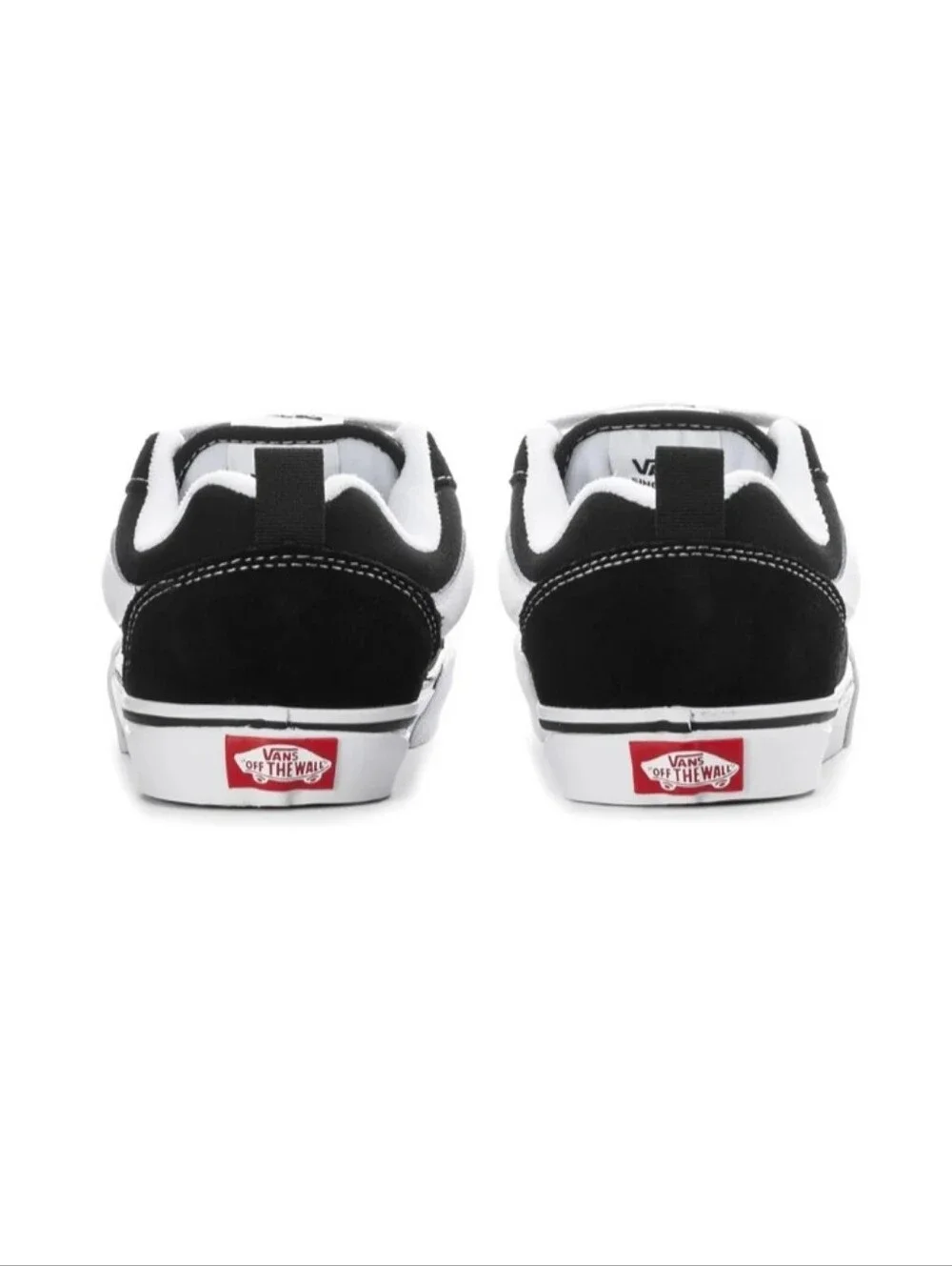 Vans timeless low